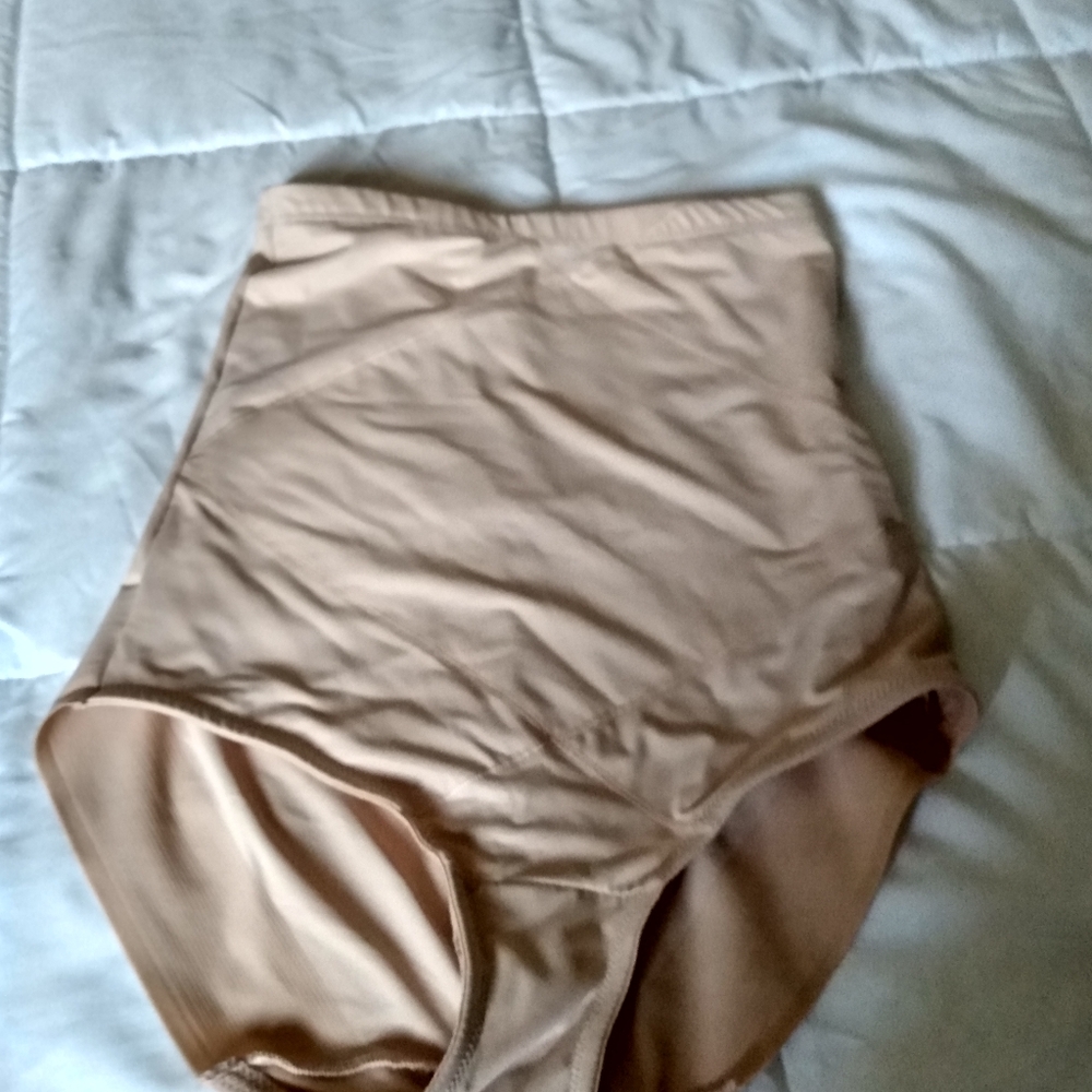 Women's shape wear